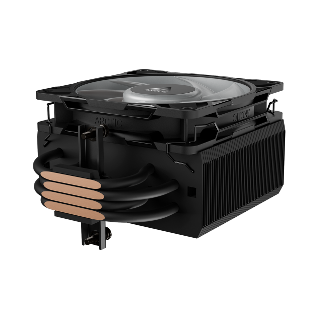 Cooler Procesor ARCTIC Freezer 36-S A-RGB Black - ACFRE00198A 