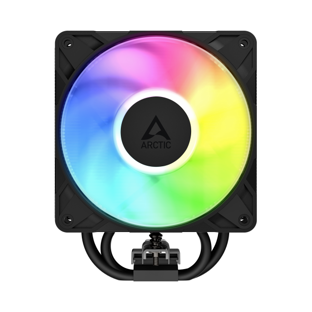 Cooler Procesor ARCTIC Freezer 36-S A-RGB Black - ACFRE00198A 