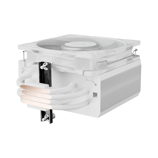 Cooler Procesor ARCTIC Freezer 36-S A-RGB White - ACFRE00199A 