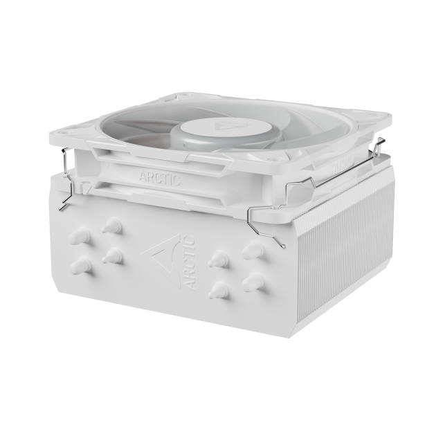 Cooler Procesor ARCTIC Freezer 36-S A-RGB White - ACFRE00199A 