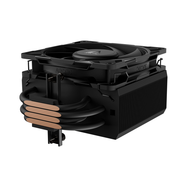 Cooler procesor ARCTIC Freezer 36-S Black - ACFRE00196A 