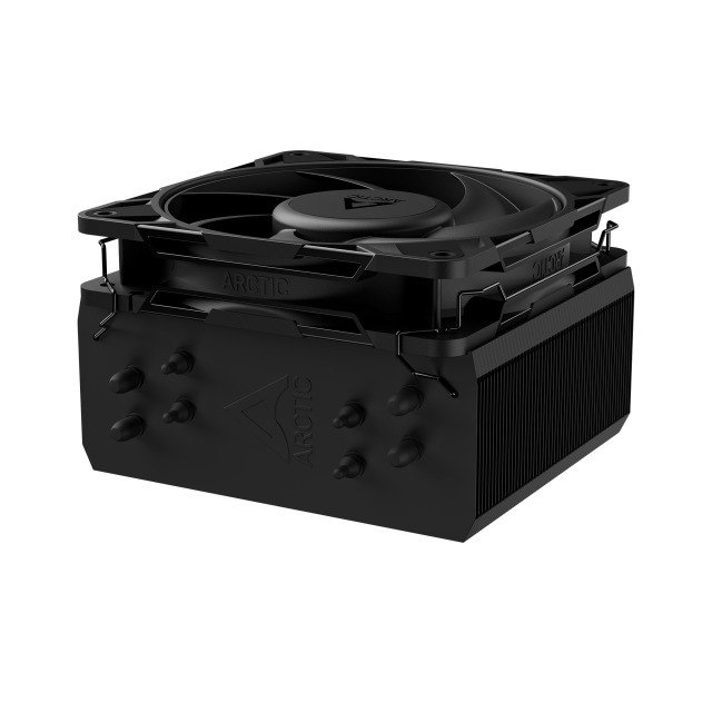 Cooler procesor ARCTIC Freezer 36-S Black - ACFRE00196A 