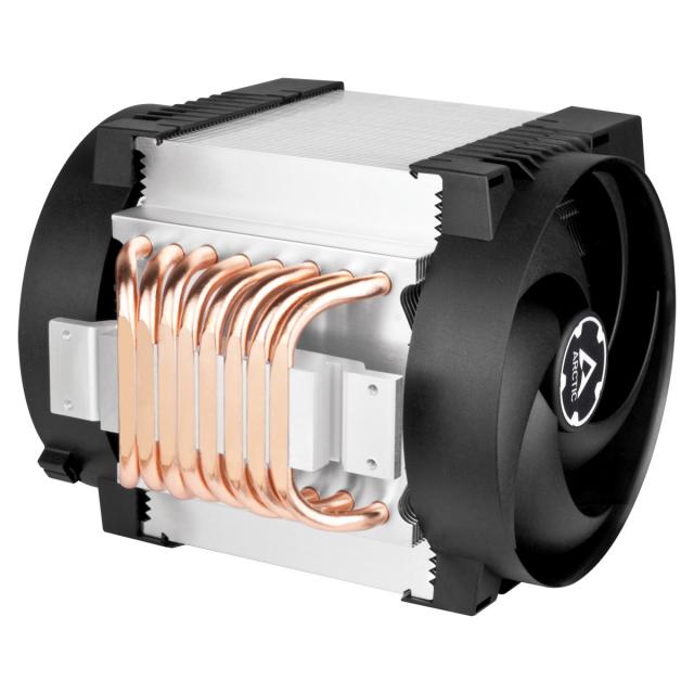 Охладител за процесор ARCTIC Freezer 4U-M - ACFRE00133A 