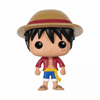 Фигурка Funko Pop! Animation: One Piece - Monkey. D.Luffy #98