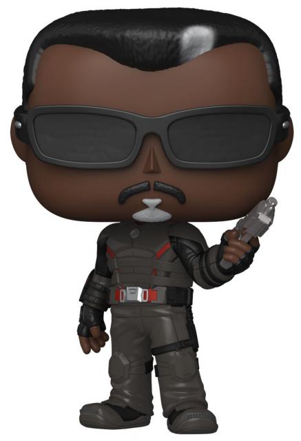 Funko Pop! Marvel: Deadpool & Wolverine - Blade #1495 