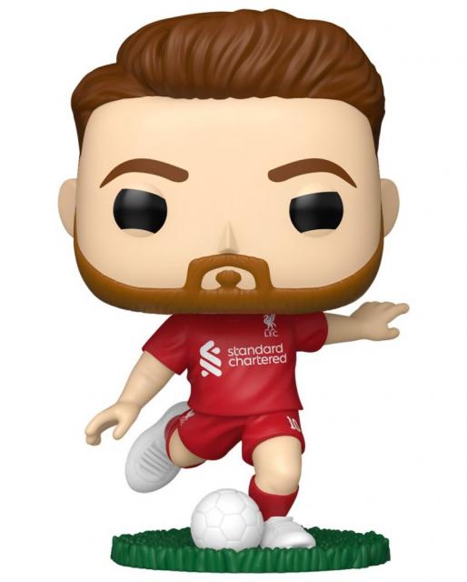 Funko Pop! Football: Liverpool - Alexis McAllister #75 
