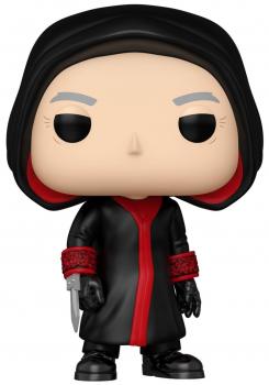 Funko Pop! Movies: Saw (10th Anniversary) - Jigsaw (Killer) #1820