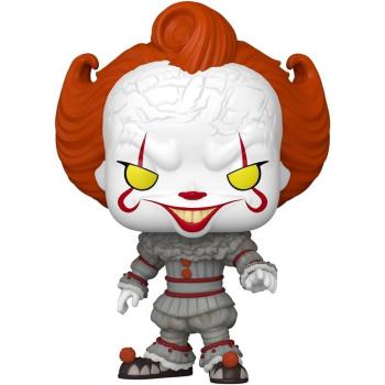 Funko Pop! Television: Welcome to Derry -Pennywise #1746