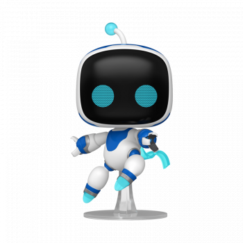 Funko Pop! Games: Astro Bot - Astro Bot #1089