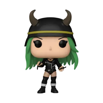 Фигурка Funko Pop! WWE - Shotzi Blackheart #148