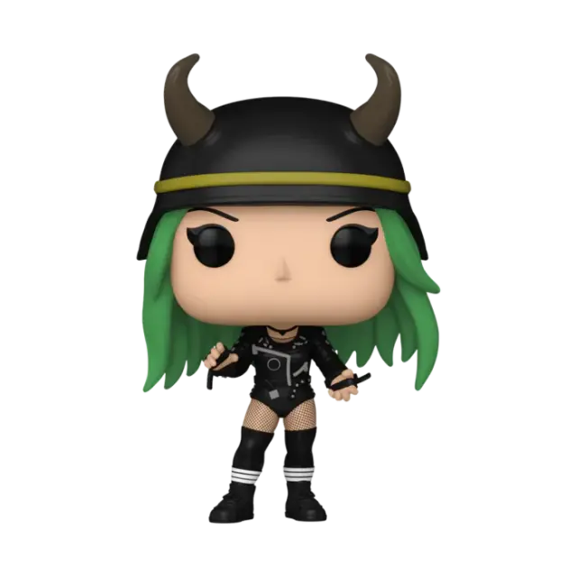 Фигурка Funko Pop! WWE - Shotzi Blackheart #148 