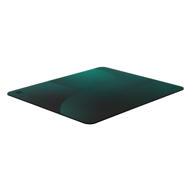 Gaming pad ZOWIE G-SR-SE Bi II - Green 