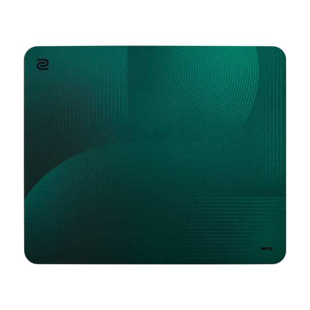 Gaming pad ZOWIE G-SR-SE Bi II - Green 