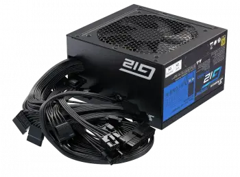 Захранващ блок Seasonic G12 GM-650 V2, 650W, 80+ GOLD