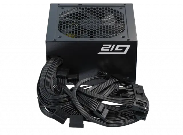 Захранващ блок Seasonic G12 GM-650 V2, 650W, 80+ GOLD 