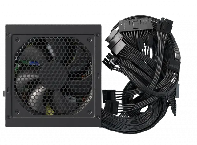 Захранващ блок Seasonic G12 GM-650 V2, 650W, 80+ GOLD 