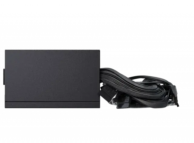 Захранващ блок Seasonic G12 GM-650 V2, 650W, 80+ GOLD 
