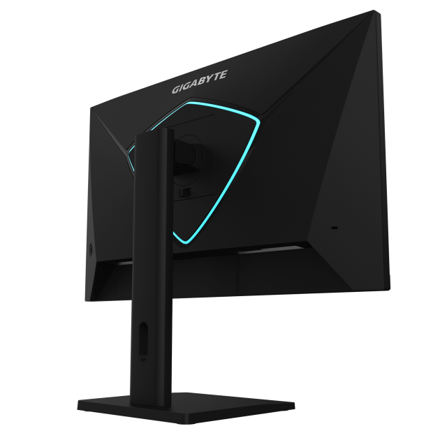 Геймърски монитор GIGABYTE G27Q3 - 27" SS IPS, QHD(2560 x 1440), 320Hz, 1ms, FreeSync Premium 