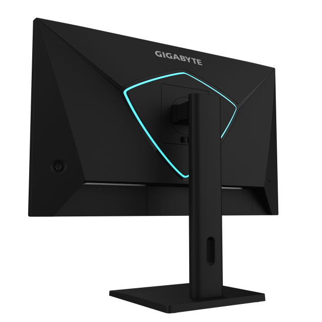 Геймърски монитор GIGABYTE G27Q3 - 27" SS IPS, QHD(2560 x 1440), 320Hz, 1ms, FreeSync Premium 