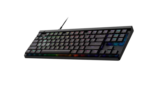 Gaming keyboard Logitech G515 RAPID TKL 