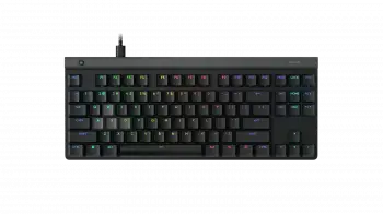 Геймърска клавиатура Logitech G515 RAPID TKL
