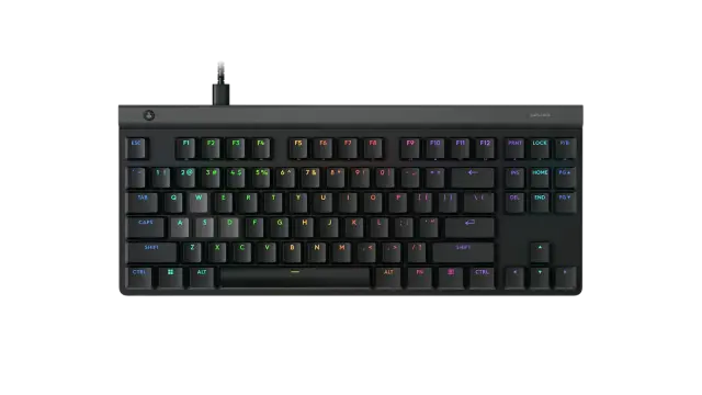 Gaming keyboard Logitech G515 RAPID TKL 