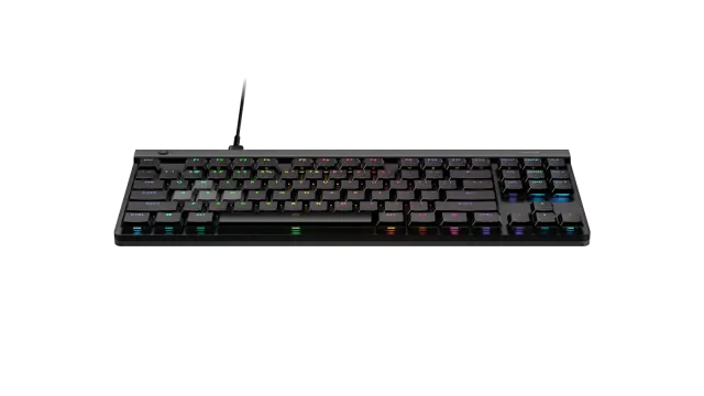Gaming keyboard Logitech G515 RAPID TKL 