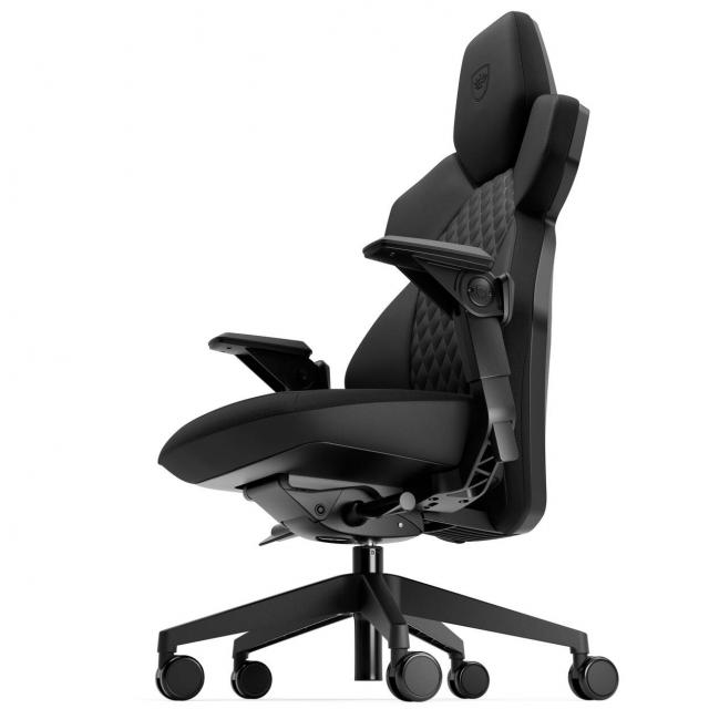 Геймърски стол noblechairs DAWN - Black 