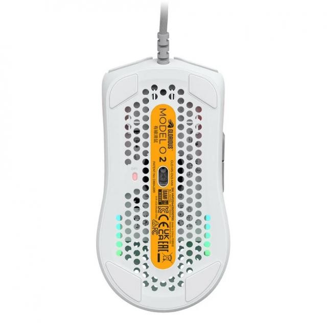 Glorious Model O 2 Wired Gaming Mouse 