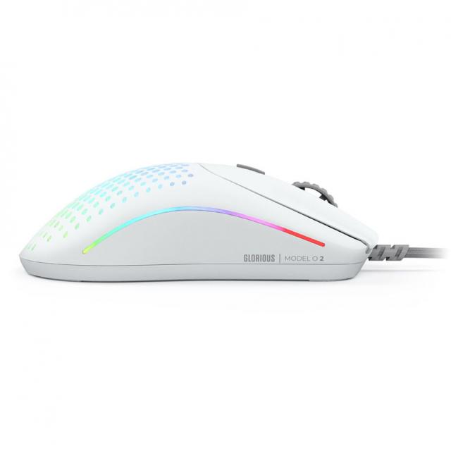 Glorious Model O 2 Wired Gaming Mouse 