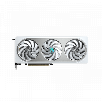 Graphic card GIGABYTE RTX 5060 TI AERO OC 16GB GDDR7