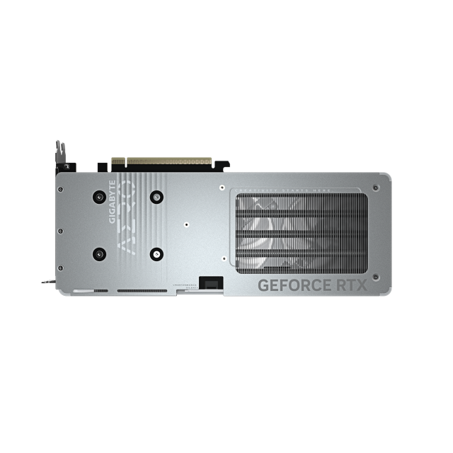 Graphic card GIGABYTE RTX 5060 TI AERO OC 16GB GDDR7 