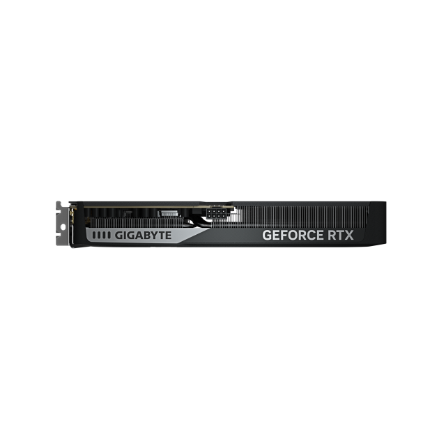 Видео карта GIGABYTE RTX 5060 TI EAGLE MAX OC 8GB GDDR7 