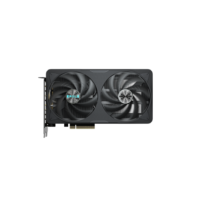 Видео карта GIGABYTE RTX 5060 TI EAGLE OC 8GB GDDR7 