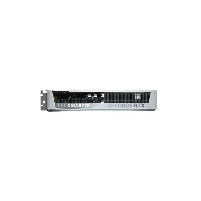 Graphic card GIGABYTE RTX 5060 TI EAGLE OC ICE 16GB GDDR7 