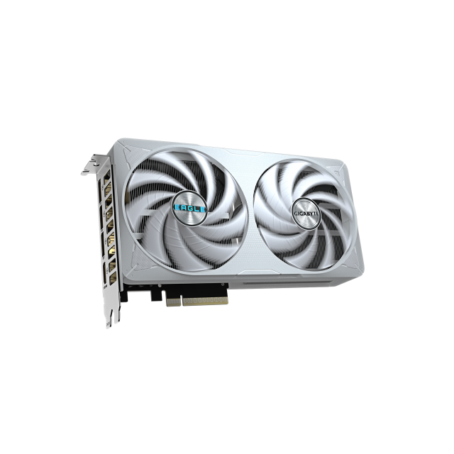 Graphic card GIGABYTE RTX 5060 TI EAGLE OC ICE 16GB GDDR7 