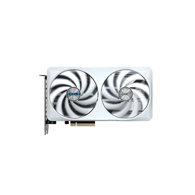 Graphic card GIGABYTE RTX 5060 TI EAGLE OC ICE 16GB GDDR7 