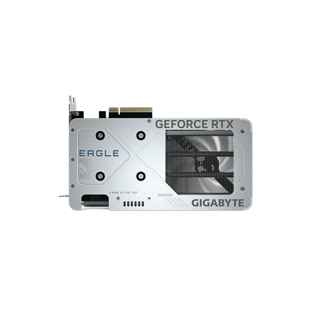 Graphic card GIGABYTE RTX 5060 TI EAGLE OC ICE 16GB GDDR7 