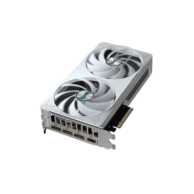 Graphic card GIGABYTE RTX 5060 TI EAGLE OC ICE 16GB GDDR7 