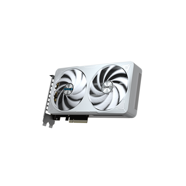 Graphic card GIGABYTE RTX 5060 TI EAGLE OC ICE 16GB GDDR7 