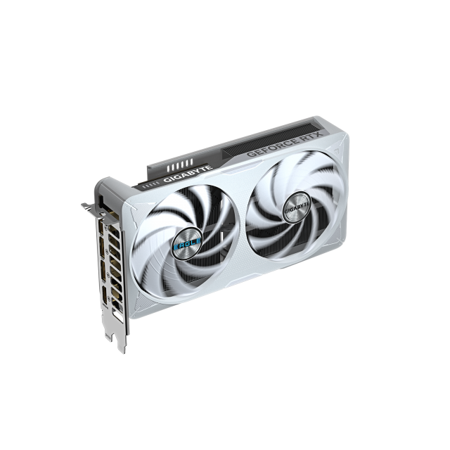 Graphic card GIGABYTE RTX 5060 TI EAGLE OC ICE 16GB GDDR7 