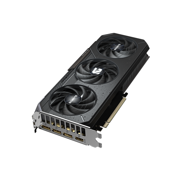 Graphic card GIGABYTE RTX 5060 TI GAMING OC 16GB GDDR7 