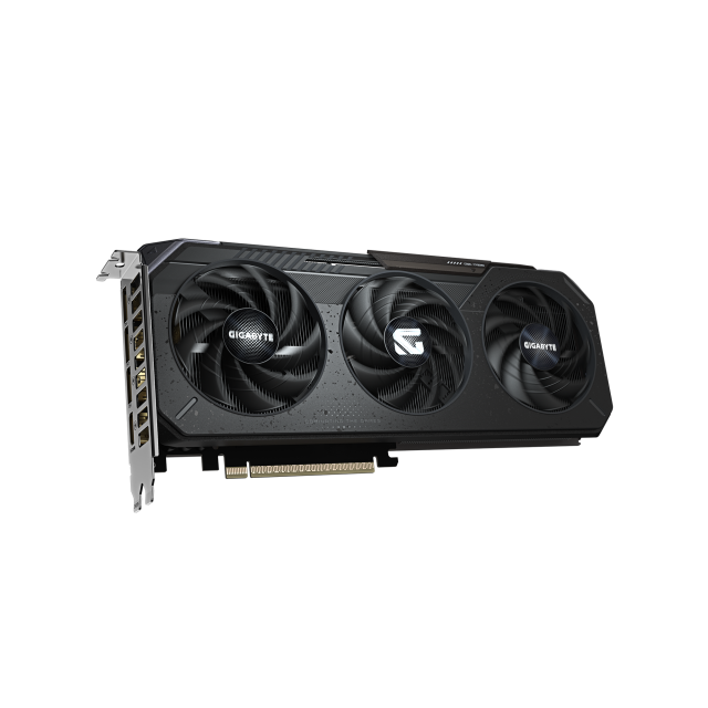 Graphic card GIGABYTE RTX 5060 TI GAMING OC 16GB GDDR7 