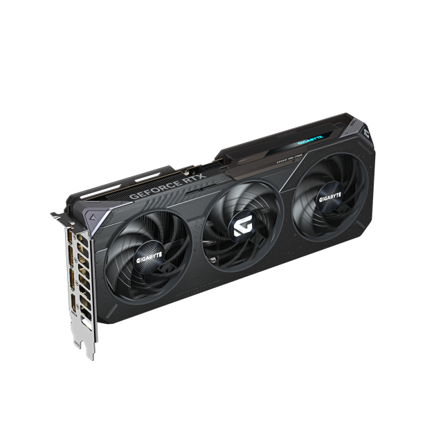 Graphic card GIGABYTE RTX 5060 TI GAMING OC 16GB GDDR7 