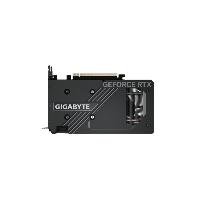 Видео карта GIGABYTE RTX 5060 WINDFORCE MAX OC 8GB GDDR7 