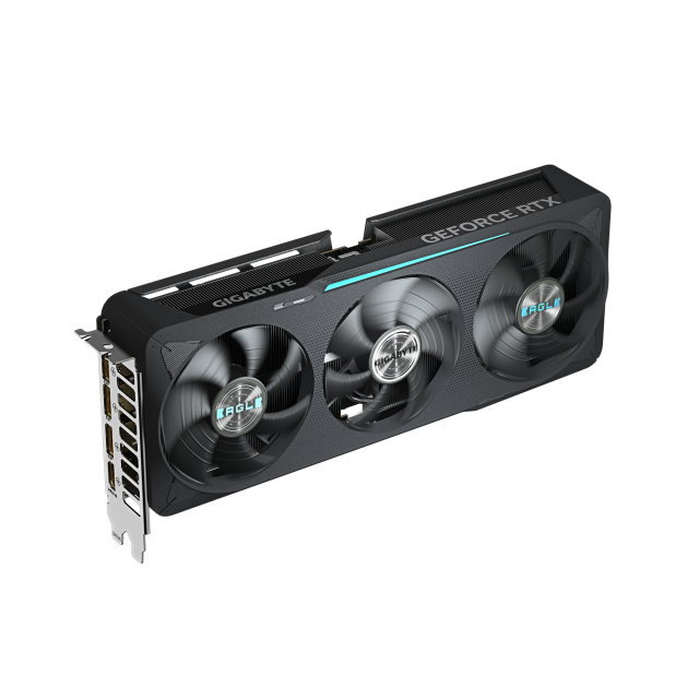 Graphic card GIGABYTE RTX 5070 EAGLE OC SFF 12GB GDDR7 