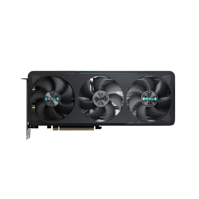 Graphic card GIGABYTE RTX 5070 EAGLE OC SFF 12GB GDDR7 