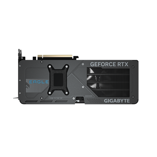 Graphic card GIGABYTE RTX 5070 EAGLE OC SFF 12GB GDDR7 