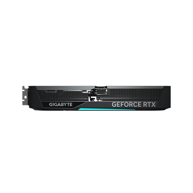 Graphic card GIGABYTE RTX 5070 EAGLE OC SFF 12GB GDDR7 