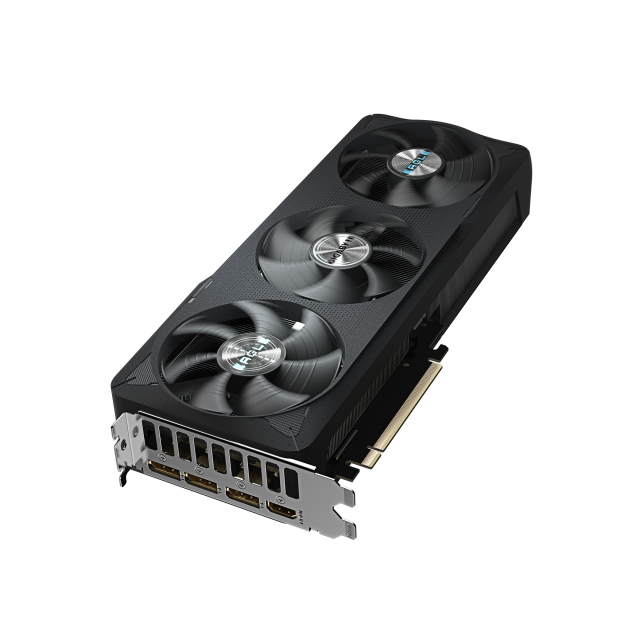 Graphic card GIGABYTE RTX 5070 EAGLE OC SFF 12GB GDDR7 
